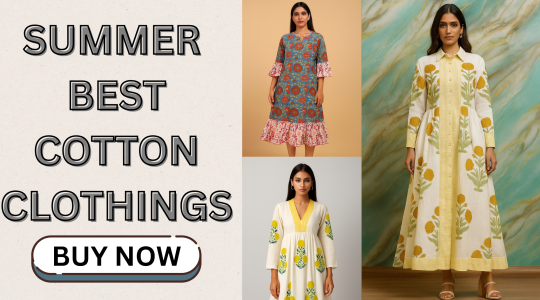 "Top 10" Summer Trending Products
