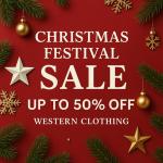 🎄 Christmas Festival Clothing: Celebrate the Season in Style